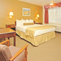 Best Western San Benito Inn 
