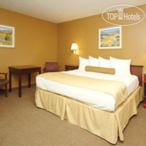 Best Western San Benito Inn 