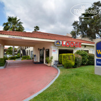 Best Western Santee Lodge 