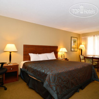 Best Western Santee Lodge 