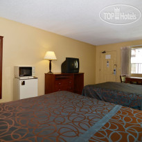 Best Western Santee Lodge 