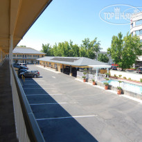 Best Western Townhouse Lodge 