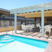 Best Western Townhouse Lodge 