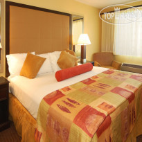 Best Western Townhouse Lodge 