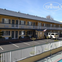 Best Western Townhouse Lodge 