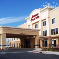 Best Western Yuba City Inn 