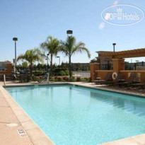 Best Western Yuba City Inn 