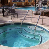 Best Western Yuba City Inn 