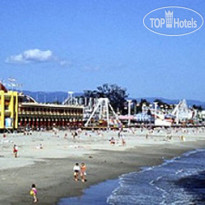 Best Western Plus All Suites Inn