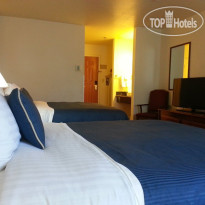 Best Western Americana 