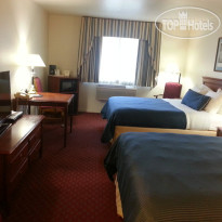 Best Western Americana 