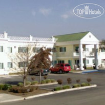 Best Western Americana 