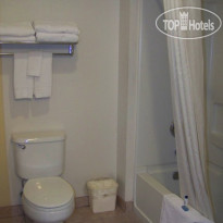 Best Western Americana 