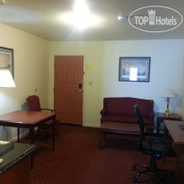 Best Western Americana 