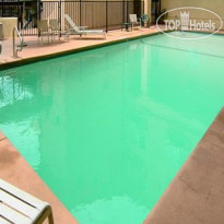 Comfort Inn & Suites Lamplighter 