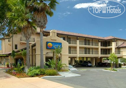 Hotelier's photos Comfort Inn & Suites Lamplighter 2*