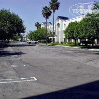Good Nite Inn Redwood City 