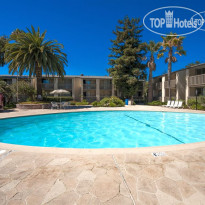 Good Nite Inn Redwood City