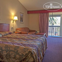 Good Nite Inn Redwood City