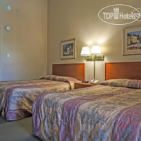 Good Nite Inn Redwood City