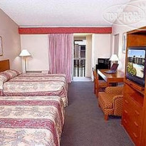 Good Nite Inn Redwood City