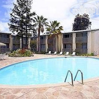 Good Nite Inn Redwood City