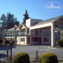 Days Inn Redwood City 