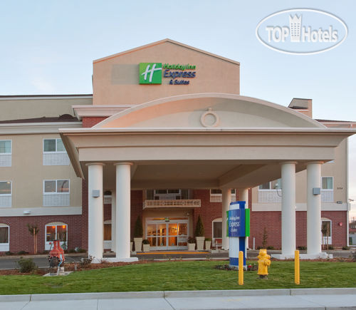 Holiday Inn Express Hotel & Suites Sacramento NE Cal Expo