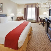 Holiday Inn Express Hotel & Suites Roseville - Galleria Area