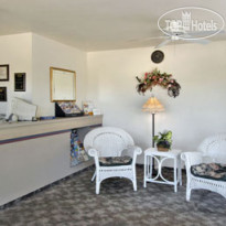 Travelodge San Luis Obispo 