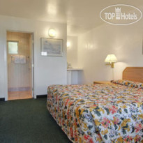Travelodge San Luis Obispo 