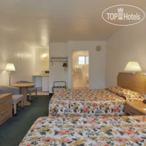 Travelodge San Luis Obispo 