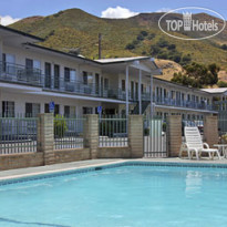 Travelodge San Luis Obispo 