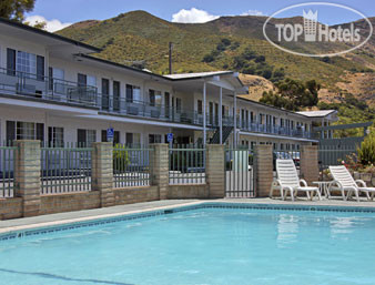 New photos from tourists Travelodge San Luis Obispo 2*