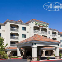 Courtyard Novato Marin/Sonoma 