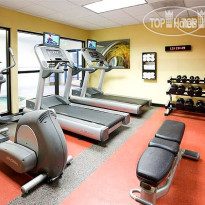 Courtyard Novato Marin/Sonoma 