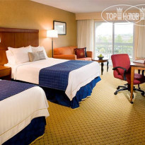 Courtyard Novato Marin/Sonoma 