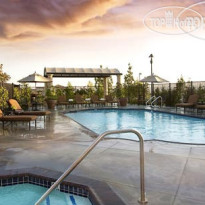 Ayres Hotel & Spa Moreno Valley 