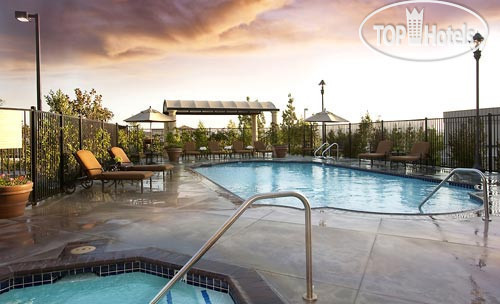 Hotel photo Ayres Hotel & Spa Moreno Valley 