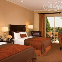 Ayres Hotel & Spa Moreno Valley 