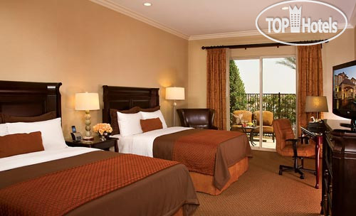 New photos from tourists Ayres Hotel & Spa Moreno Valley 