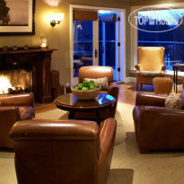 Milliken Creek Inn & Spa 