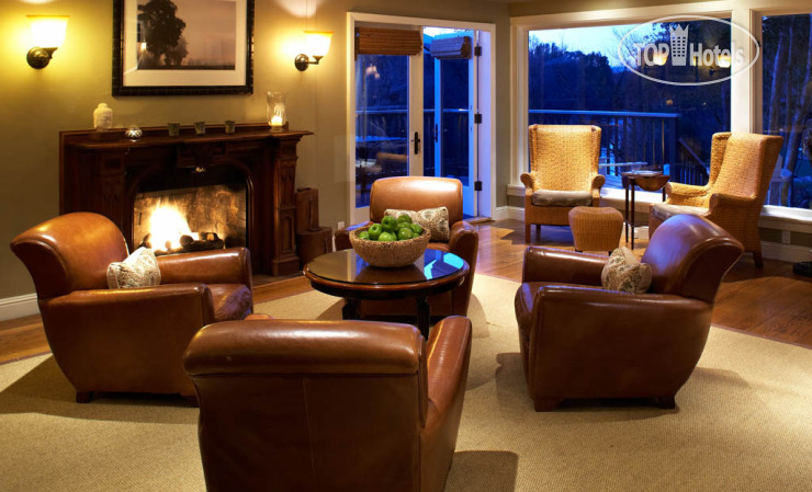 Hotel photo Milliken Creek Inn & Spa 4*