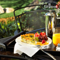 Milliken Creek Inn & Spa 