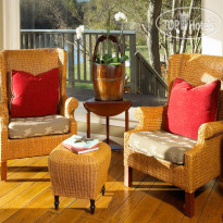 Milliken Creek Inn & Spa 