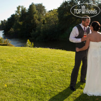 Milliken Creek Inn & Spa 