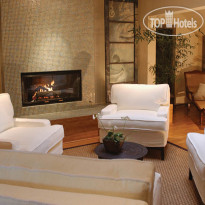 Milliken Creek Inn & Spa 