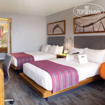 Avatar Hotel