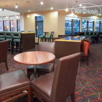 Residence Inn Los Angeles LAX Manhattan Beach 