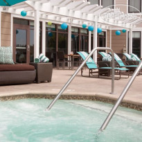 Residence Inn Los Angeles LAX Manhattan Beach 